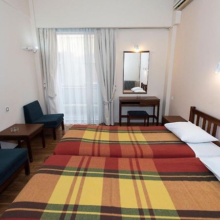 Hotel Alexandros Volos Exteriér fotografie