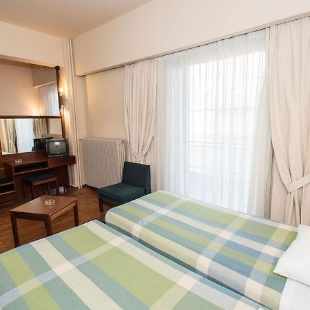 Hotel Alexandros Volos Exteriér fotografie