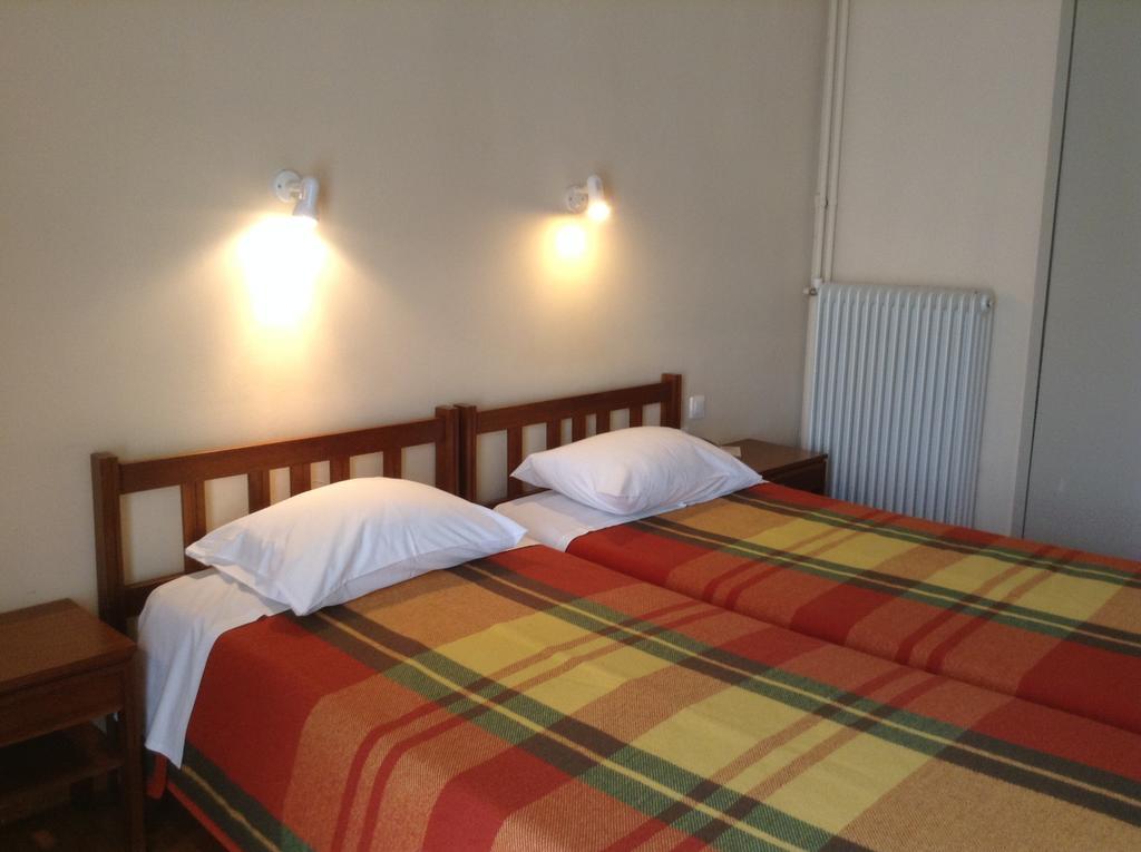 Hotel Alexandros Volos Pokoj fotografie
