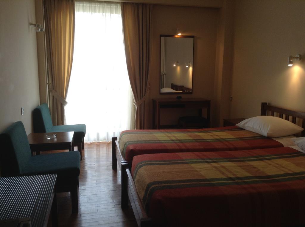 Hotel Alexandros Volos Pokoj fotografie