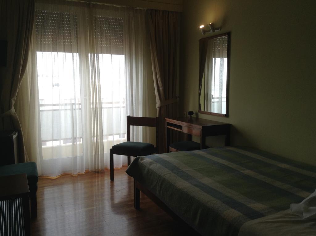 Hotel Alexandros Volos Exteriér fotografie