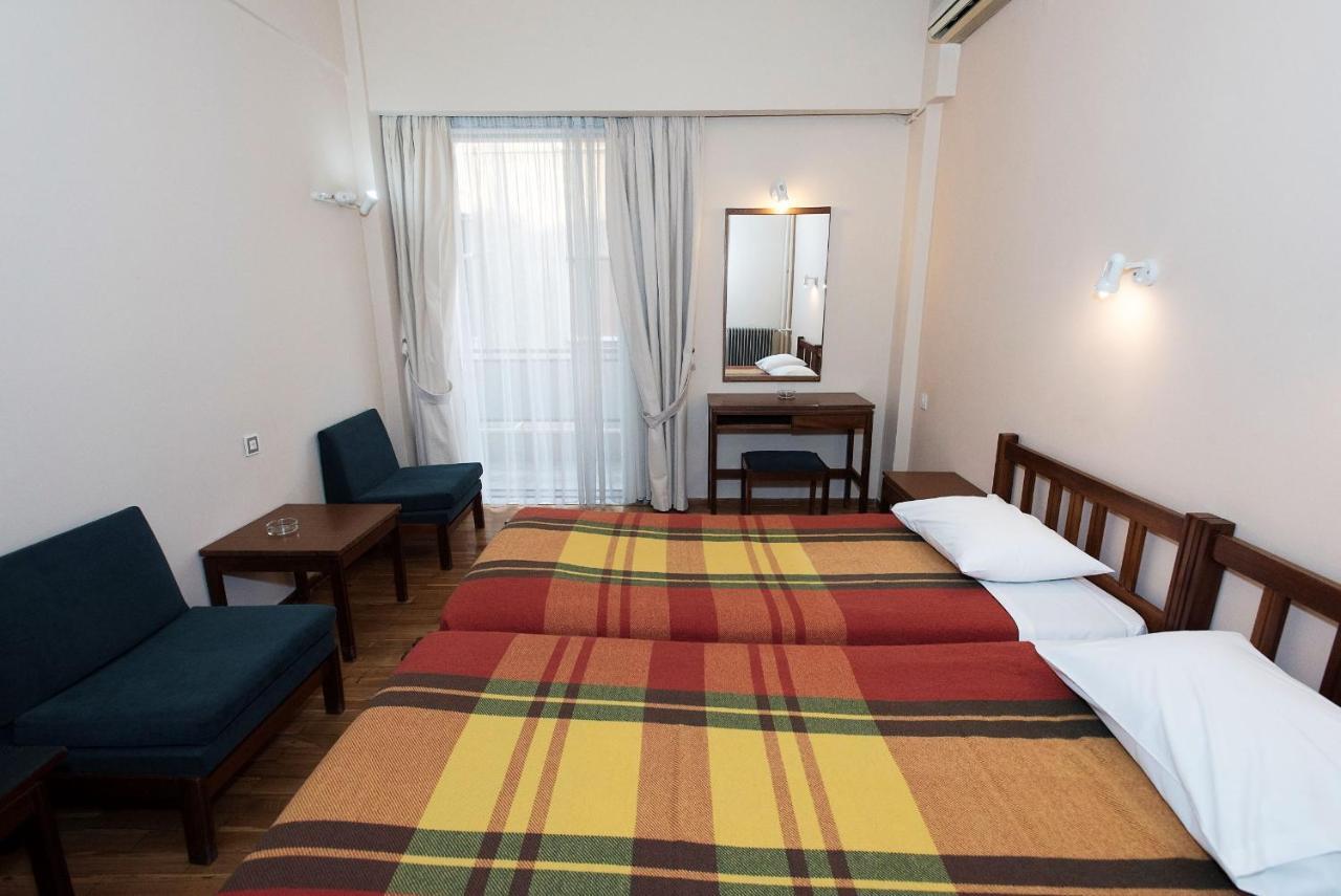 Hotel Alexandros Volos Exteriér fotografie